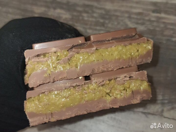Дубайский шоколад размер XXL