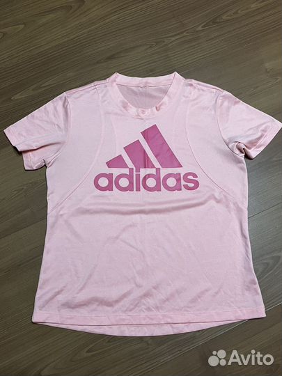 Футболки спортивные женские, Adidas/Reebok