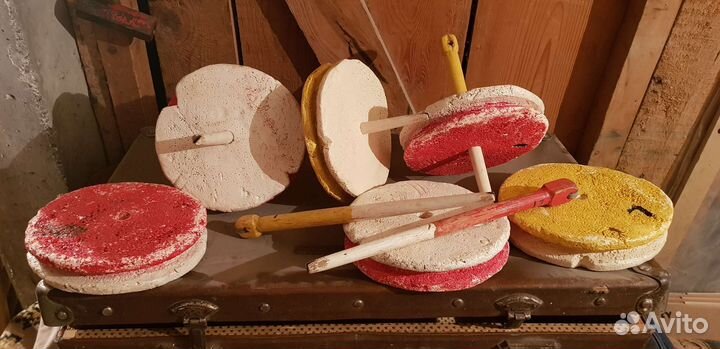 Кружки для карпа