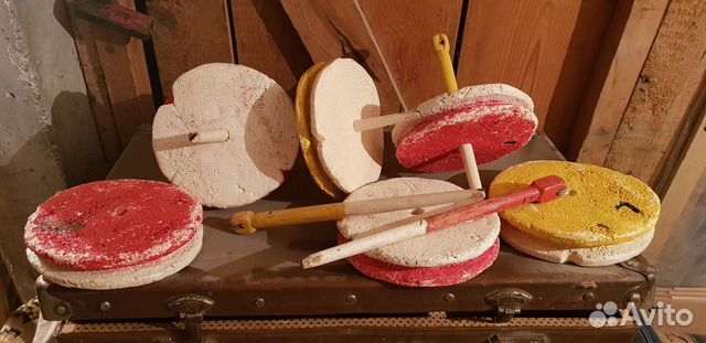 Кружки для карпа