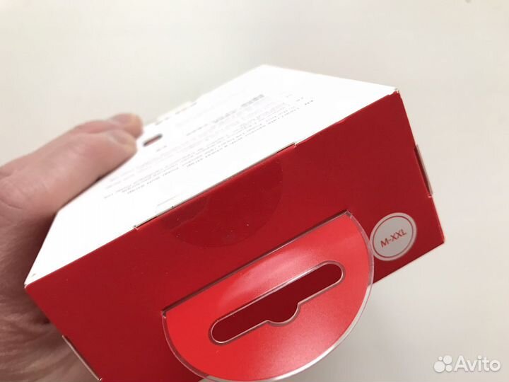 Нагрудный кардиодатчик Polar H9