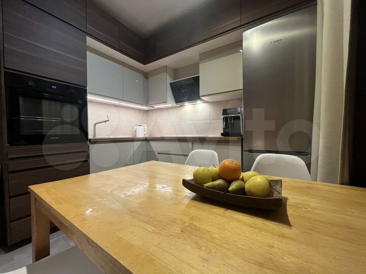 2-к. квартира, 48 м², 2/5 эт.