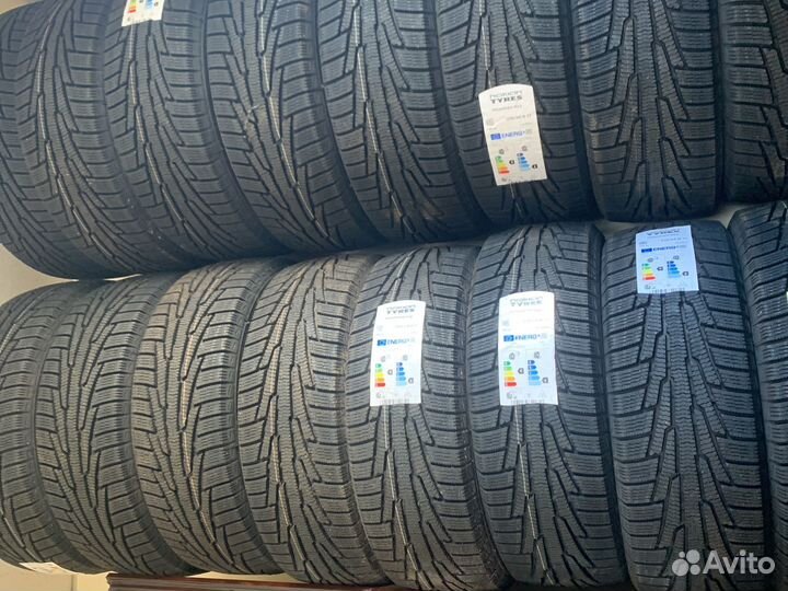 Nokian Tyres Nordman RS2 215/55 R17