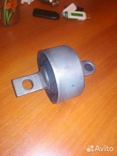 Сайлен блоки фебест хэндай