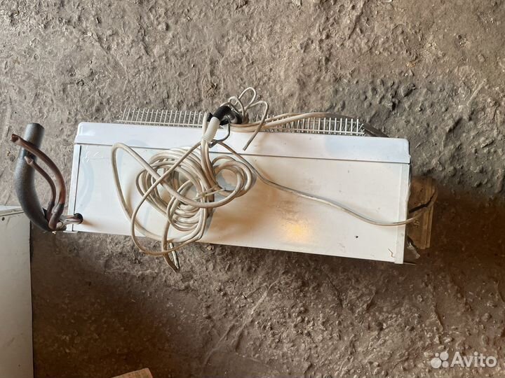 Сплит система