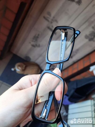 Очки защитные от монитора