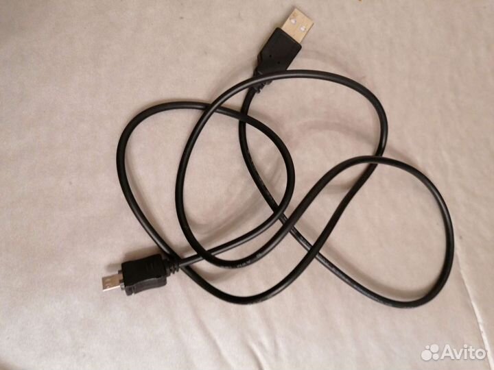 Зарядное устройство