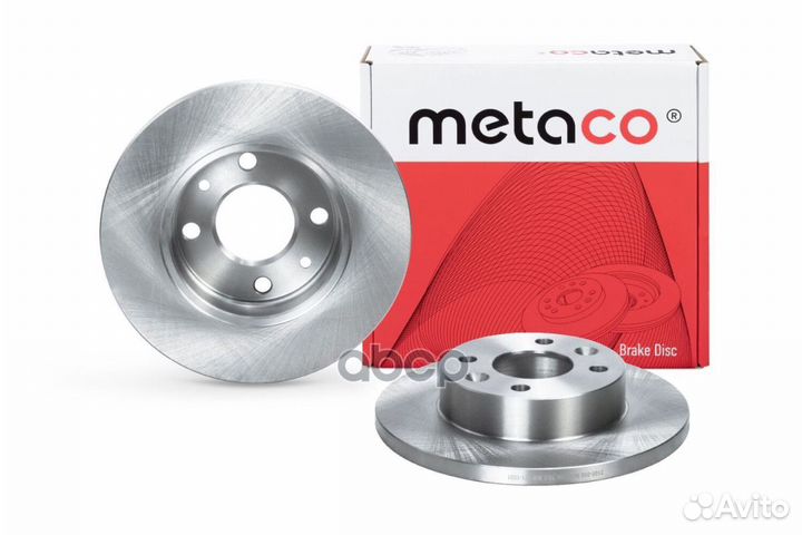 Диск тормозной renault logan/sandero/clio 08- п