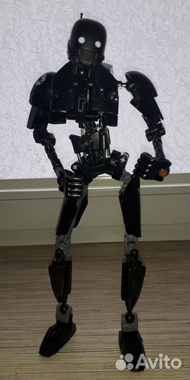 Lego star wars фигурки