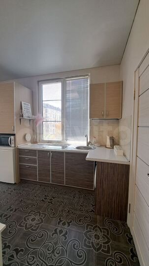 Квартира-студия, 25 м², 3/3 эт.