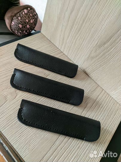 Опасная бритва, Чехол для переноски и хранения