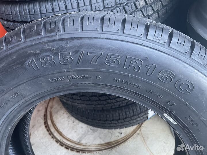 Westlake SL309 185/75 R16C