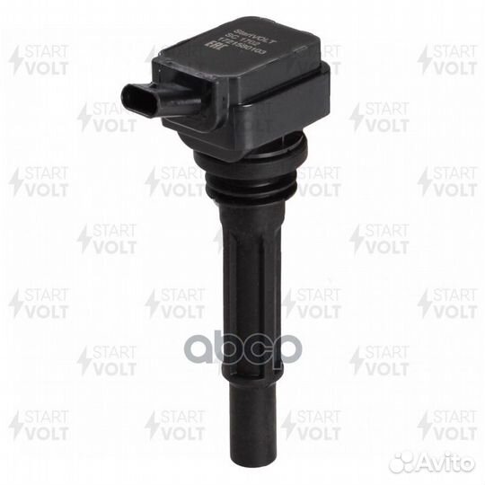 Катушка зажигания SsangYong Actyon/Korando 2.0