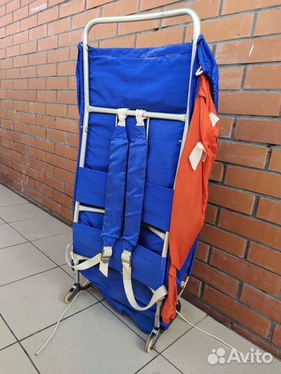 Рюкзак Ермак