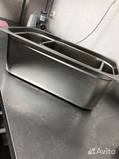 Сковороды,гастроемкости,миски