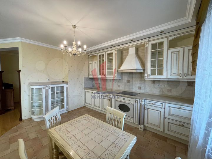 2-к. квартира, 68,7 м², 7/9 эт.