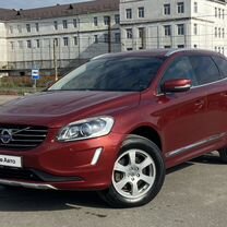 Volvo XC60 2.4 AT, 2014, 205 300 км, с пробегом, цена 1 705 000 руб.