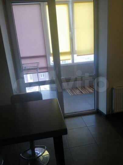 Комната 26 м² в 1-к., 3/14 эт.