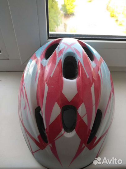 Шлем детский