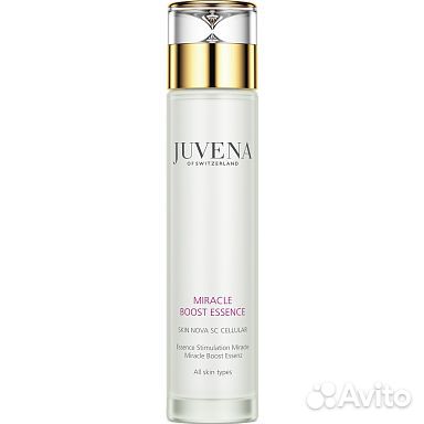 Juvena Miracle Boost Essence Бьюти-эссенция Буст