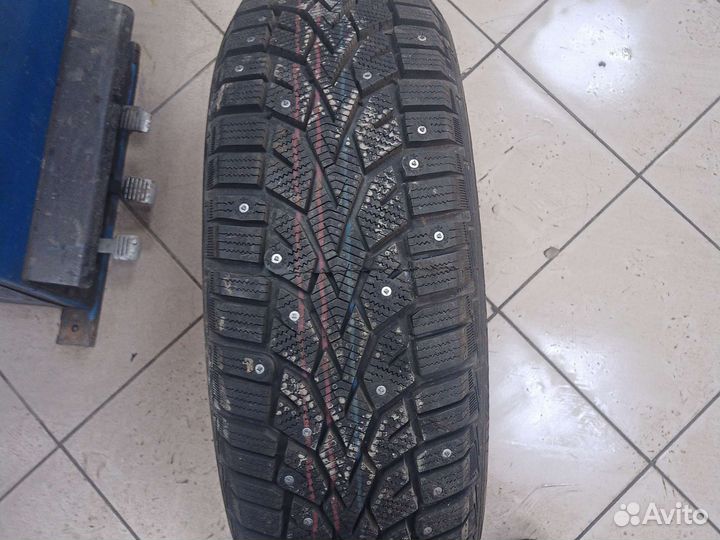 Gislaved NordFrost 100 195/65 R15