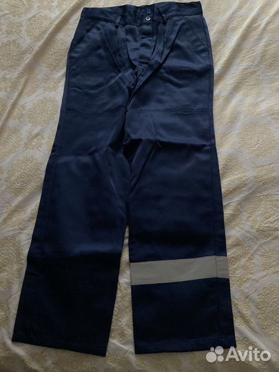 Костюмы рабочие