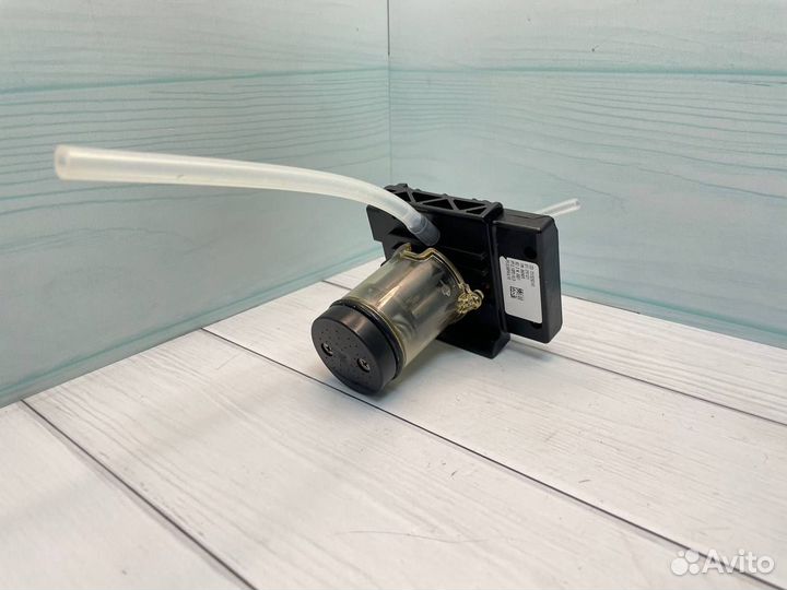 Поршень термоблока Delonghi ecam