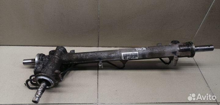 Рейка рулевая Fusion 2002-2012