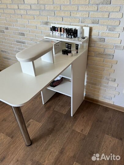 Набор для мастера маникюра