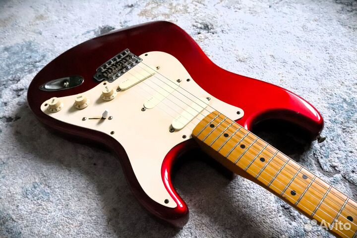 Fender Stratocaster Japan MIJ