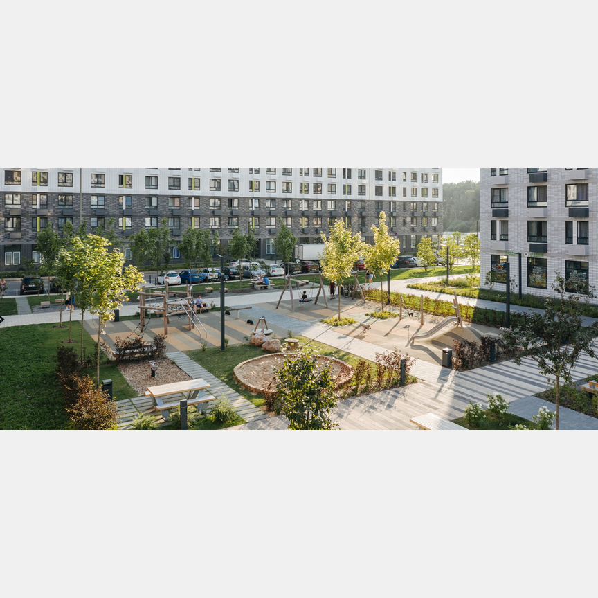 3-к. квартира, 75,5 м², 15/18 эт.