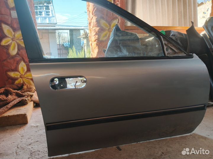 Двери Хонда аккорд 5 ce7