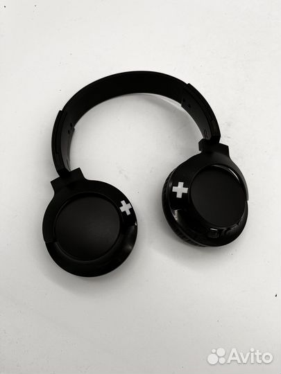 Беспроводные наушники philips