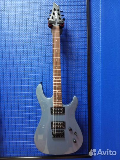 Электрогитара Cort KX100 комплект