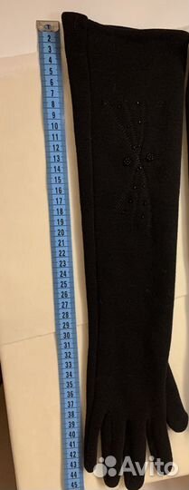 Перчатки Мерлин Монро