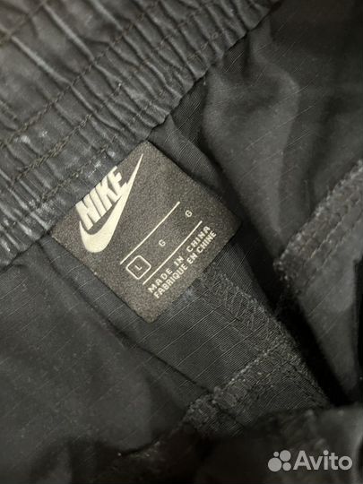 Штаны nike