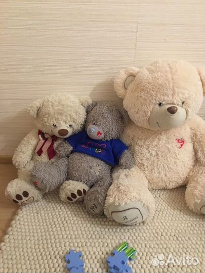 Замечательгые мишки