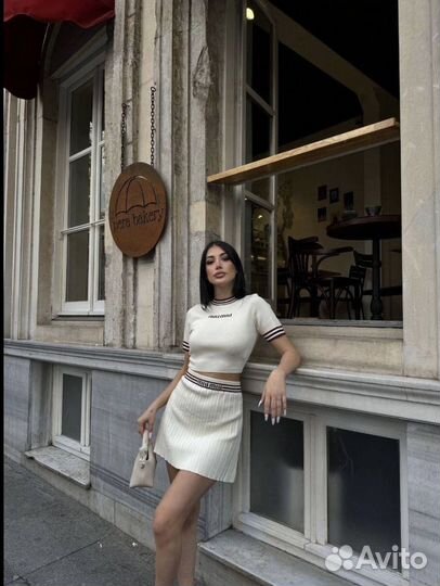 Костюм (3 цвета,единый размер 42-46)