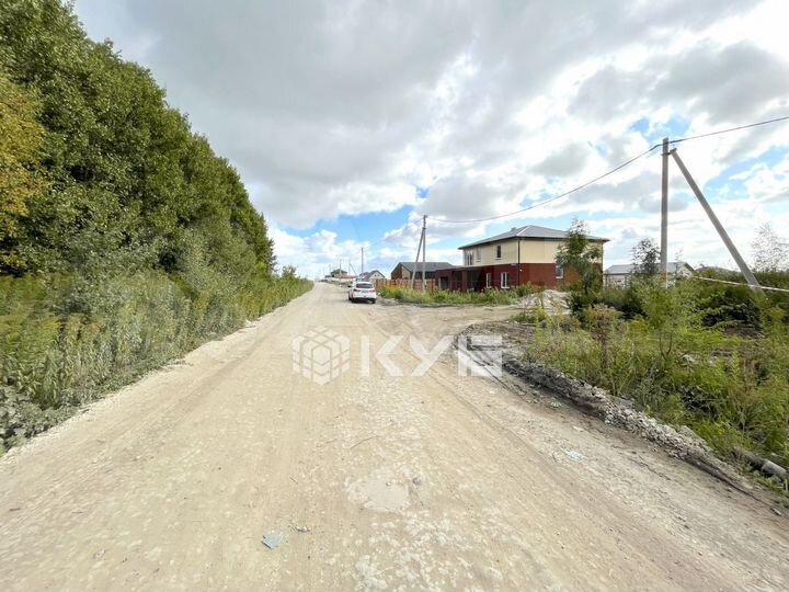 Участок 31 сот. (ИЖС)