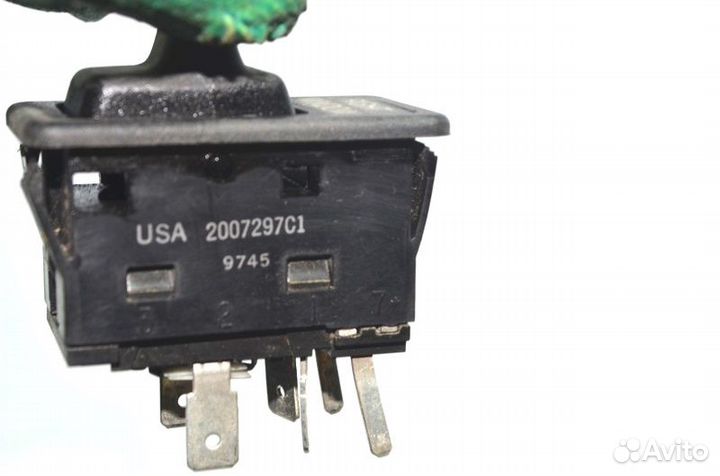 Переключатели, другие international 9200