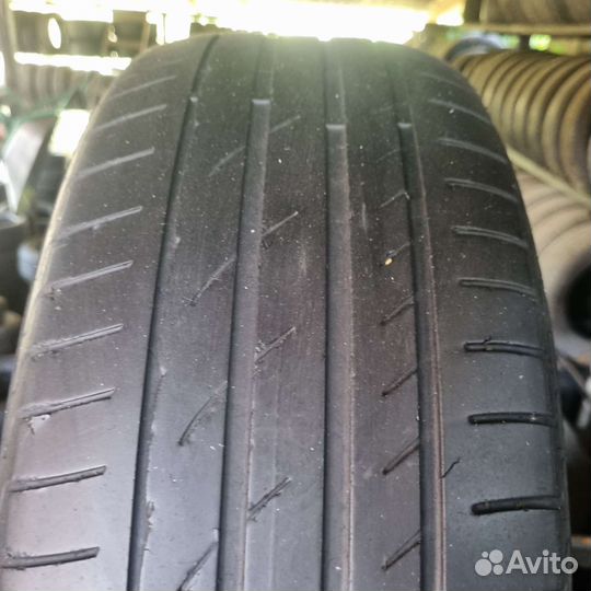 Laufenn S Fit EQ 215/60 R16 99H