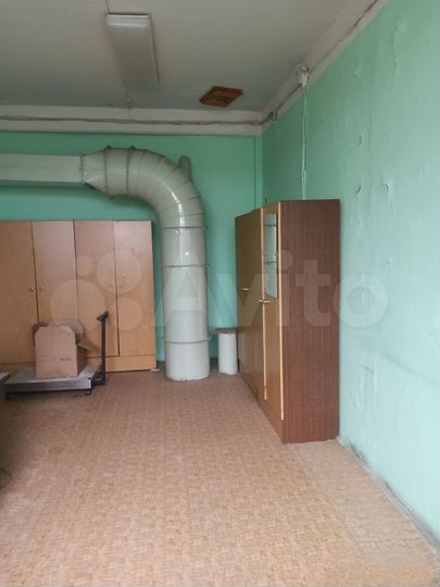 Свободного назначения (2-й этаж), 283.9 м²