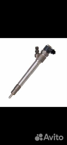 Форсунки дизельные