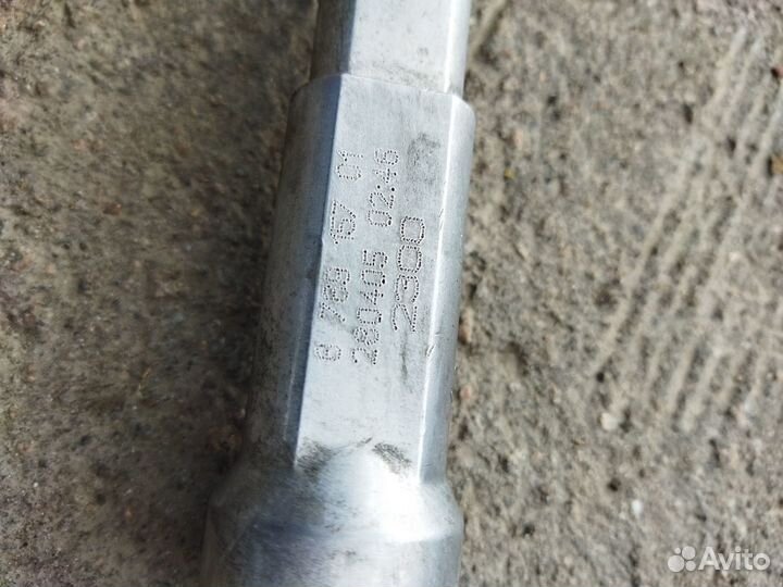 Кардан рулевой BMW E81 E82 E84 E87 E90 E91 E92