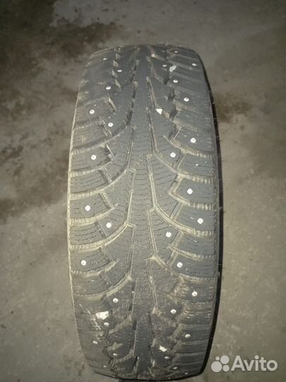 Nokian Tyres Nordman 5 SUV 235/75 R15 105T