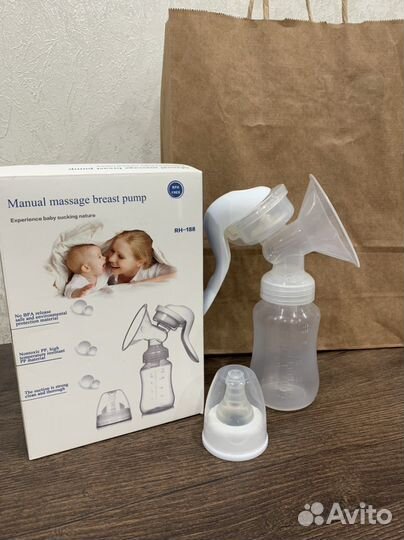 Готовый набор/сумка в роддом