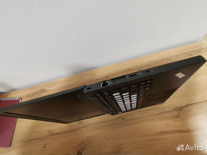 Ноутбук Lenovo ThinkPad x240, i5, 8 Gb, 256 SSD