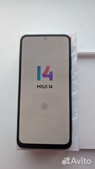 Xiaomi Redmi Note 10S, 6/64 ГБ