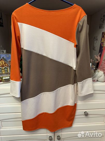 Платье женское