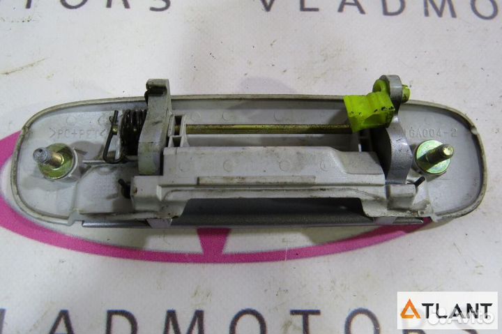 Ручка двери задний правый mitsubishi grandis